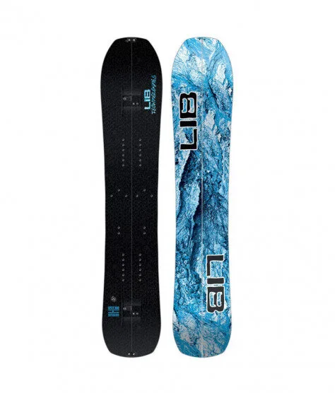 Lib Tech Spltbrd 156 - Splitboard