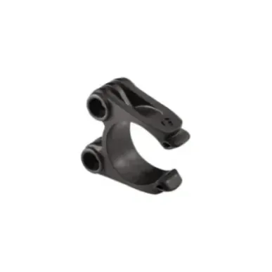 Bontrager Blendr XXX/Pro/Elite Duo Base - Light Mount
