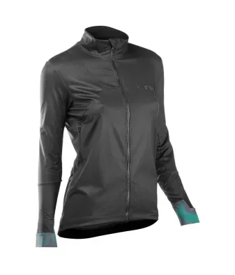 Northwave Extreme 2 Black/Iridescent | Дамско вело яке