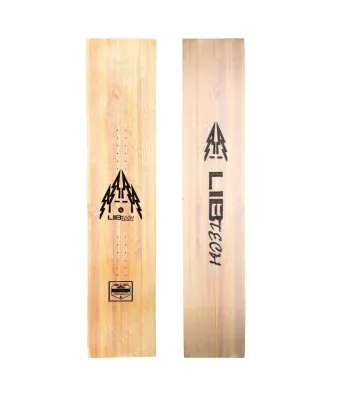 Lib Tech 16 MC Blank Full rocker165 - Snowboard