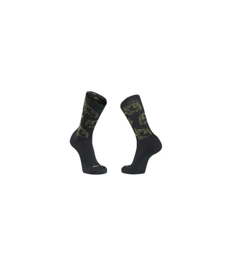 Northwave Core Black | Вело чорапи