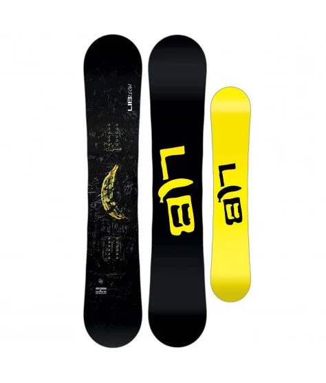 Lib Tech Skate Banana – сноуборд дъска