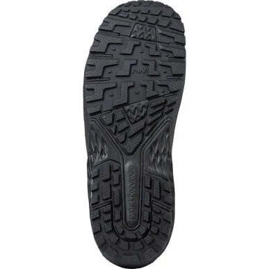 Northwave Decade Hybrid Black 2025 – Men's Snowboard Boots – view 4