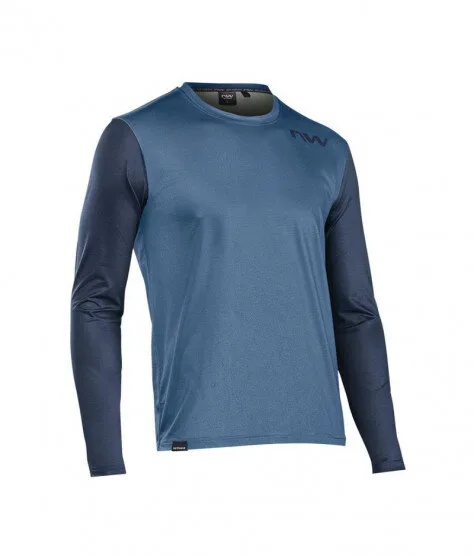 Northwave Xtrail 2 LS Deep - Bike Jersey