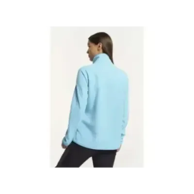 Tenson Himalaya Full Zip Light | Дамски междинен слой за туризъм