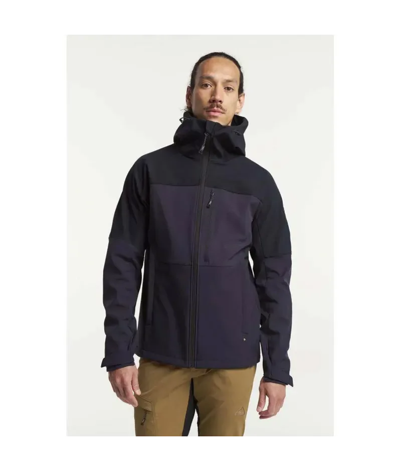 Tenson Himalaya Softshell Stretch | Мъжко туристическо яке