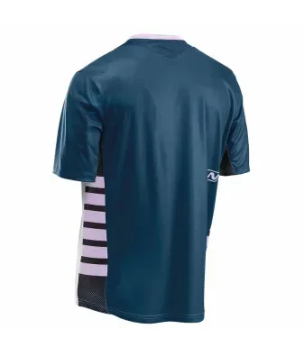 Northwave Edge 2 Deep Blue/Light | Мъжка вело тениска