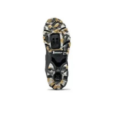 Northwave Spider Plus 3 - MTB Clipless Shoes