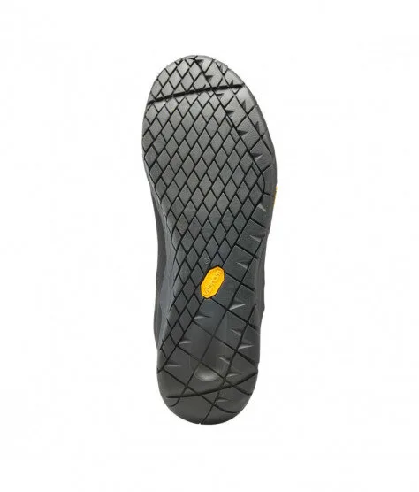 Northwave Multicross Mid Gore-Tex Black - Shoes