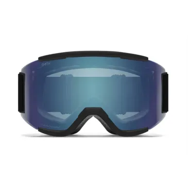 Smith Squad Black - Ski Goggles