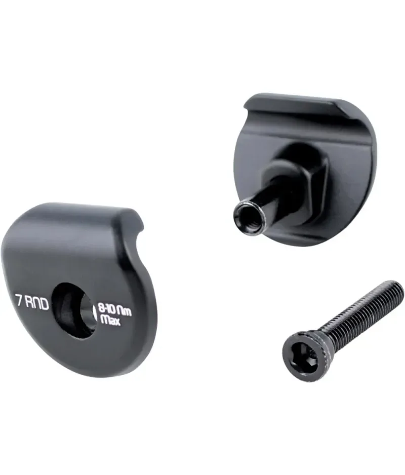Trek 2-bolt Seatpost Clamp Ears - Seatpost Clamp Trek 2-bolt Seatpost Clamp Ears - Seatpost Clamp