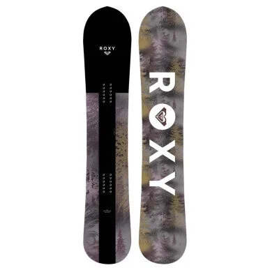Roxy Smoothie 149 2026 | Дамска сноуборд дъска – TrueRiders