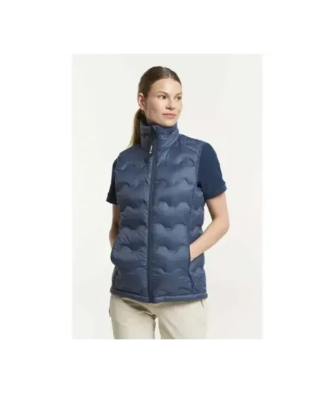 Tenson TXlite Shibui Down Dark Blue | Дамско туристическо яке