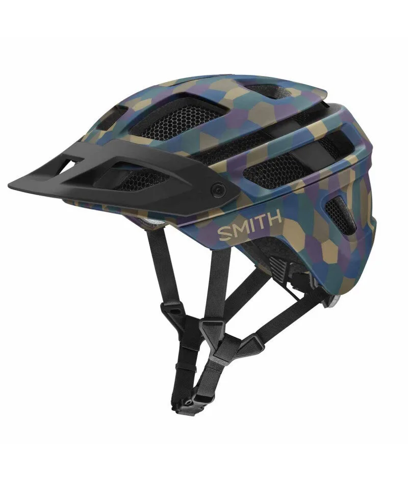 Smith Forefront 2MIPS Trail - MTB Helmet Smith Forefront 2MIPS Trail - MTB Helmet