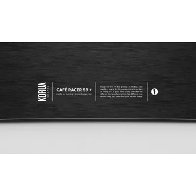 KORUA Café Racer Plus | Сноуборд дъска KORUA Café Racer Plus | Сноуборд дъска