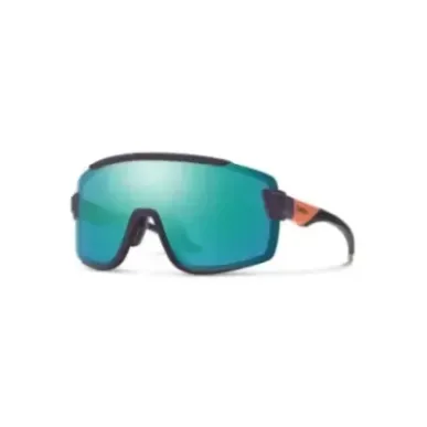 Smith Wildcat Matte Purple Cinder Hi Viz ChromaPop | Слънчеви очила