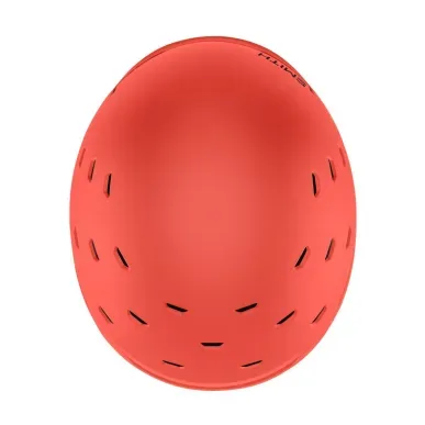 Smith Summit MIPS Poppy - Ski Helmet