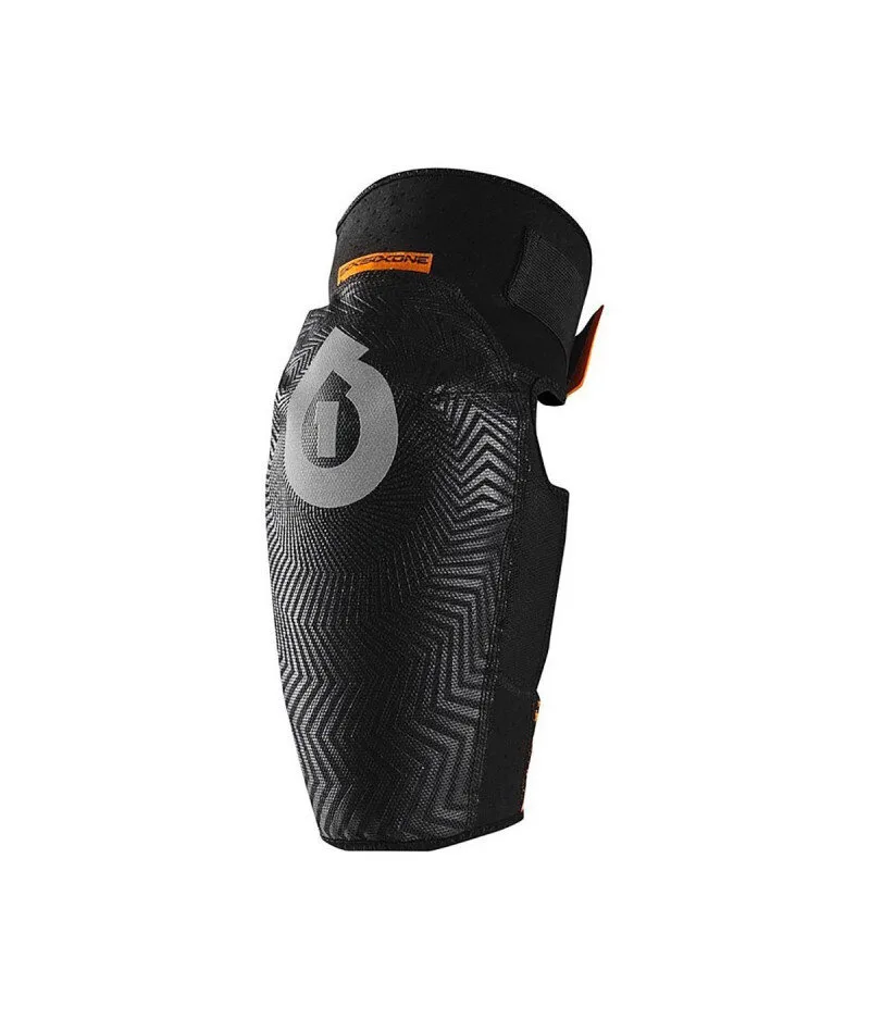 661 Comp AM - Elbow Pads