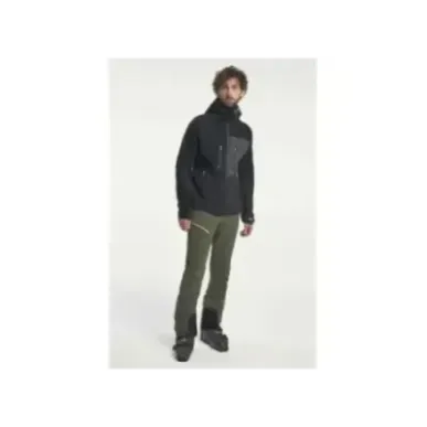 Tenson Touring Softshell - Men's Ski Touring Jacket