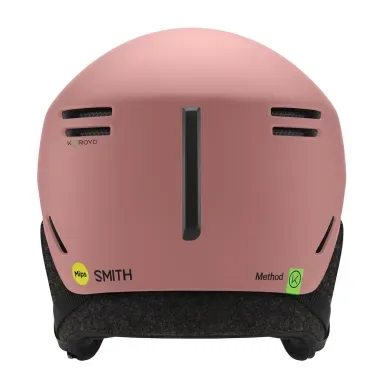 Smith Method MIPS Chalk - Ski Helmet
