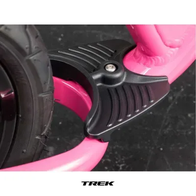 Trek Kickster Flamingo Pink | Детско колело за баланс Trek Kickster Flamingo Pink | Детско колело за баланс