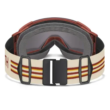 Smith I/O MAG XL Terra Slash - Ski Goggles