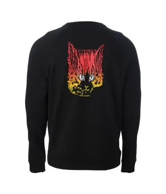 Lib Tech Cat Eco Crew | Суитшърт