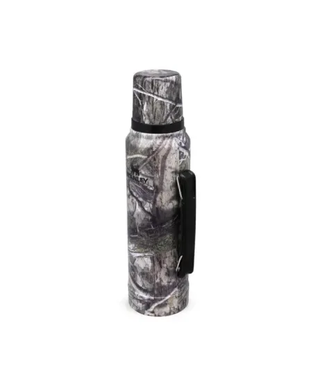 Stanley Legendary Classic 1.0L 1.1QT Bottomland Mossy Oak | Термос