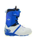 Northwave Decade Pro Light Grey/Electric - Men's Snowboard Boots