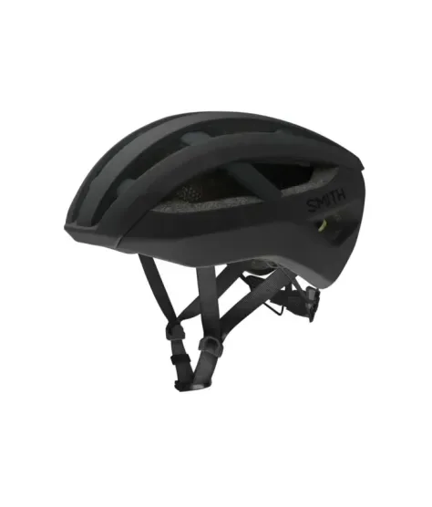 Smith Network MIPS Matte Blackout | Каска за велосипед