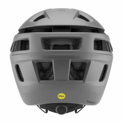 Smith Forefront 2MIPS Matte Cloudgrey - MTB Helmet
