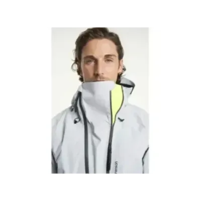 Tenson Shibui Shell - Men's Ski Touring Jacket