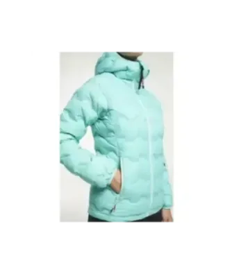 Tenson TXlite Shibui Down Puffer Light | Дамско туристическо яке