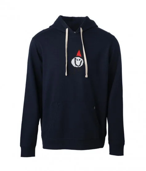 Lib Tech Poly Hooded Pull Over | Суитшърт – TrueRiders