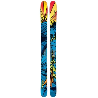 Lib Tech Hemi 112 192 - Freeride Skis