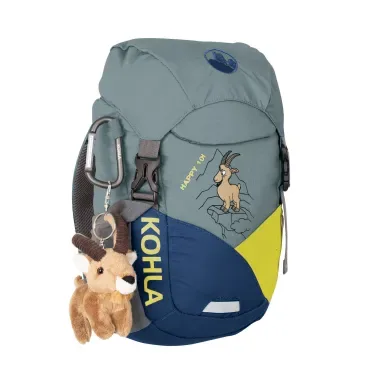 Kohla Happy 10L Sea - Ski Touring Backpack
