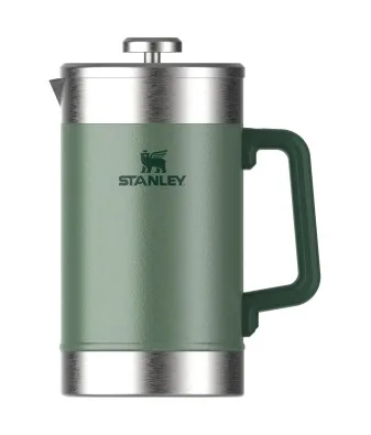 Stanley Stay-Hot French Press 1.4L 48oz | Френска преса