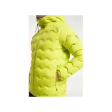 Tenson TXlite Shibui Down Puffer Light Yellow | Мъжко туристическо яке