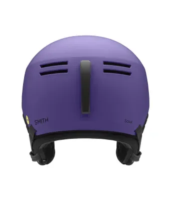 Smith Scout MIPS Haze - Ski Helmet