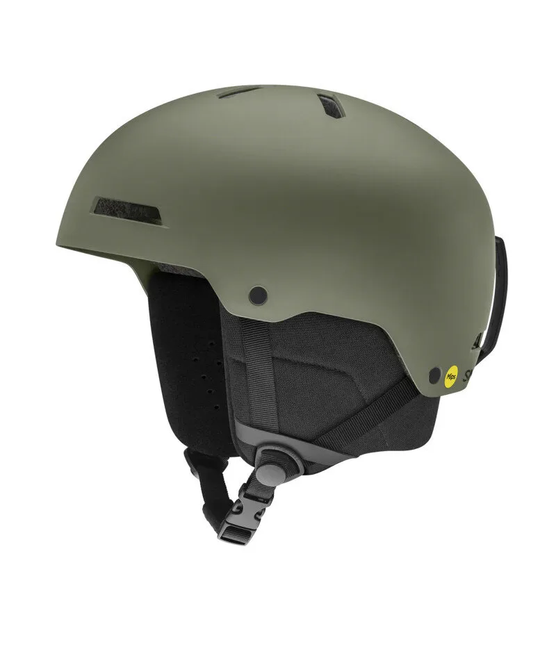 Smith Rodeo MIPS Fatigue - Ski Helmet