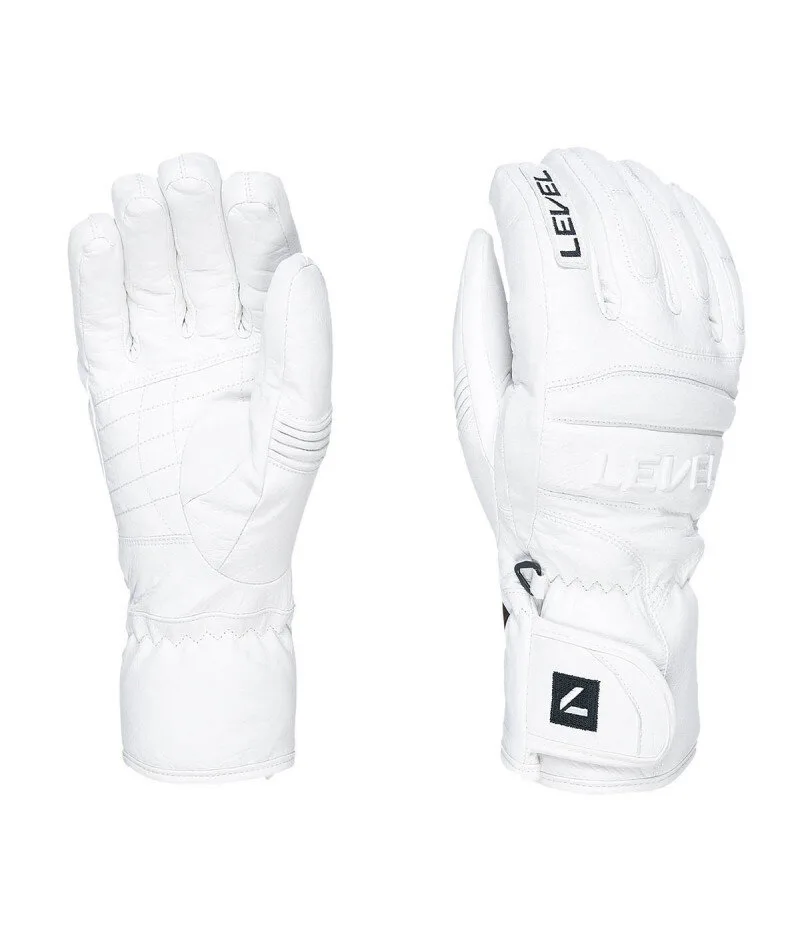 Level RS - Ski Gloves Level RS - Ski Gloves