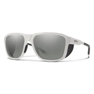 Smith Embark ChromaPop Polarized White Platinum | Слънчеви очила