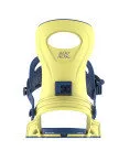 Bent Metal Metta Yellow 2026 | Дамски сноуборд автомати Bent Metal Metta Yellow 2026 | Дамски сноуборд автомати