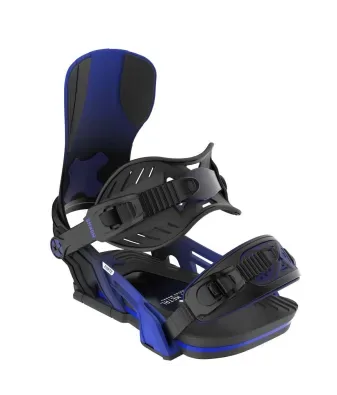 Bent Metal Forte 2 Blue/Black 2026 – дамски сноуборд автомати – изглед 2