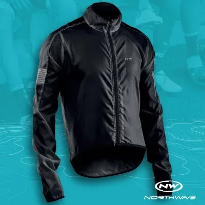 Northwave Vortex - Jacket Northwave Vortex - Jacket