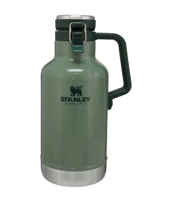 Stanley Easy-Pour Growler 1.9L 64oz Hammertone | Термос