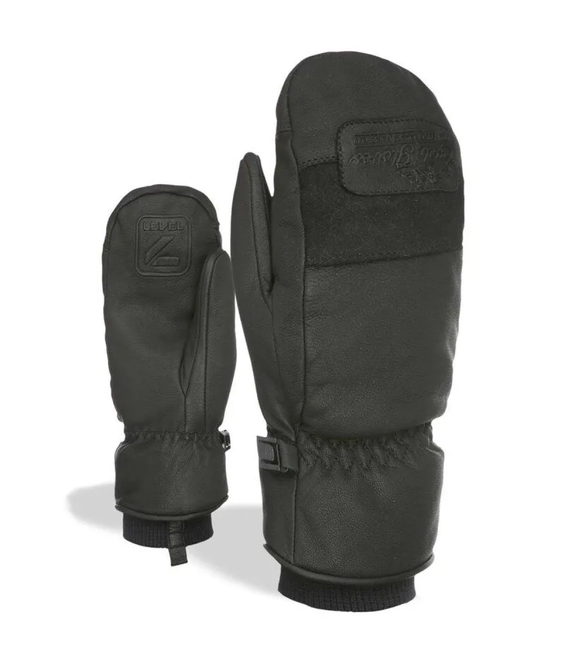 Level Empire Mitt - Ski Mittens Level Empire Mitt - Ski Mittens