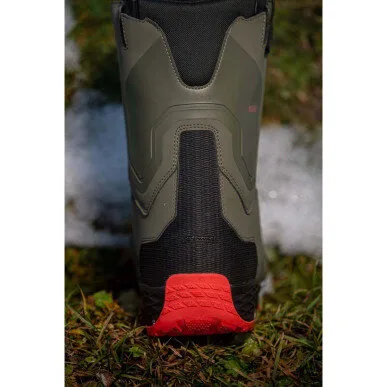 Northwave Decade Green Forest 2025 – Men's Snowboard Boots – view 8