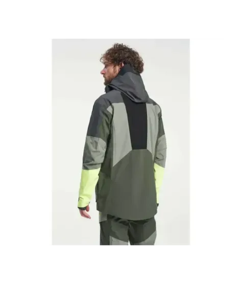 Tenson Touring Shell - Men's Ski Touring Jacket