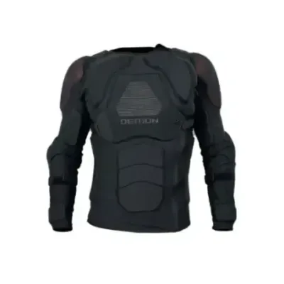 Demon Flexforce X Top D3O/XRD V6 - Men's Body Armour Demon Flexforce X Top D3O/XRD V6 - Men's Body Armour